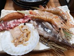 -札幌二条市场 大矶(本店)