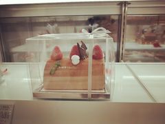 -好利来(北新桥店)