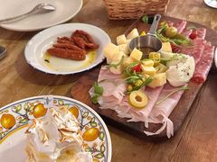 -Alimentari Grande(东湖路店)