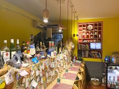 -维卡食舍(户部山店)