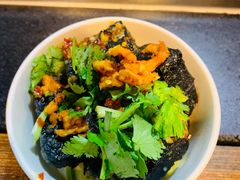 -黑色经典臭豆腐·湖南特产(太平街口店)