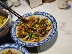 -三伙牛记