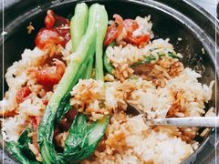 -阿清煲仔店(纺织城店)