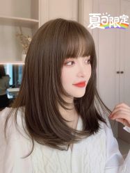 点击看大图 -3AM HAIR SALON烫发染发接发