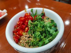 -岳合轩老北京涮肉