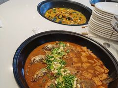 -赶海部落海鲜城(海阳路店)