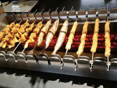 -很久以前羊肉串(大宁中心广场店)
