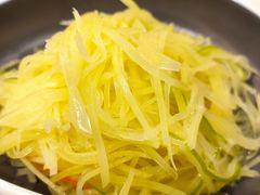 -东方饺子王(新奥购物中心店)