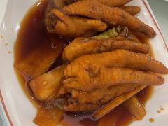 -东江渔村·古典园林·30年粤菜老字号(太和店)