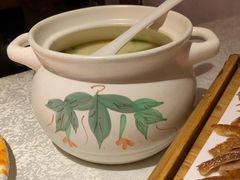 鸭汤-乾园(天河城店)