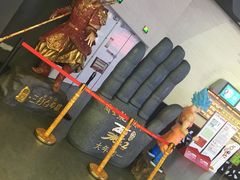 -沃美影城焕影岛LED/中国巨幕(万象汇店)