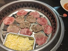 -木槿花韩式炭烤·熟成肉工坊(孙文东路店)