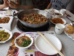 -刘一锅筋头巴脑(王府井店)