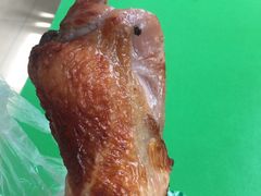 -大益烤鸡