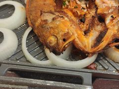 -西贝(上海中心店)