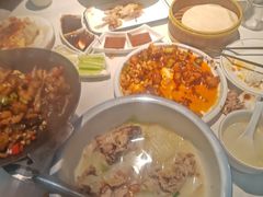 -金百万烤鸭店(良乡店)