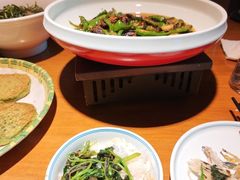 -耕渔小院·湖南鱼鲜(望城店)