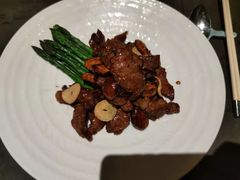 -西安凯悦酒店·湖畔中餐厅