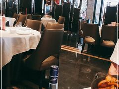 大堂-大铁勺新津菜(东丽阳光新业广场店)
