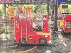 -长鹿旅游休博园
