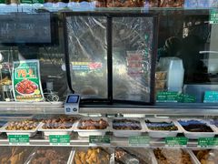 -紫光园清真北京小吃(正阳大街店)