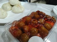 炒红果-京天红酒家(虎坊路店)