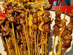-醉烧膘·烧烤夜宵王(总店)