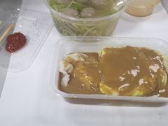 -州记·肠粉·牛肉火锅(福安店)