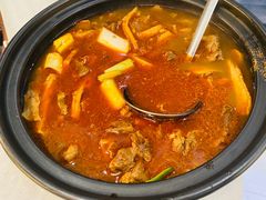 -肖记公安牛肉鱼杂馆·省级非物质文化遗产(三角路直营店)