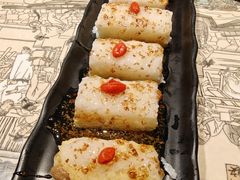 -遇见长安之高山流水(李家村万达店)