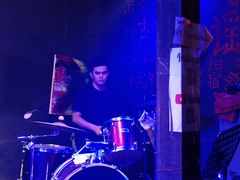 -后巷酒吧Back Alley(未来广场店)