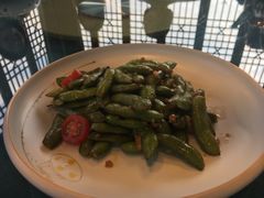 毛豆-二十八里太湖船菜(吉祥路店)