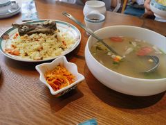 -巴尔喀十新疆餐厅(开发区店)