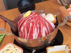 -沼津港精致料理·寿喜烧·烧鸟(青浦宝龙广场日料榜单店)
