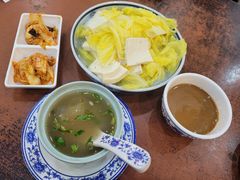 -都一处烧麦馆(前门店)