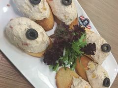 -5号公路餐厅(曼哈顿店)