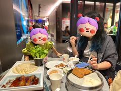 -上淮宴(蓝惠首府店)