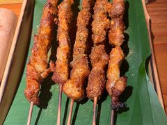 -菌自由丨野生菌火锅特色庭院餐厅(丽江古城店)