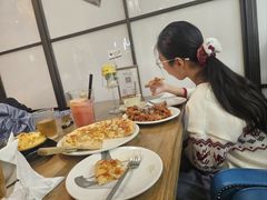 -遇见杜尚西餐厅(恒大华府店)