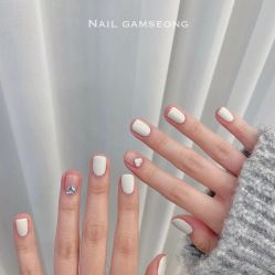 -M·X Nail日式美甲美睫