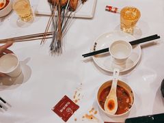 -白氏兄弟烧烤(中赢广场店)