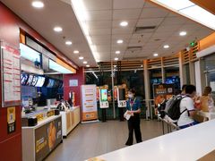 -麦当劳(厦门梧村店)