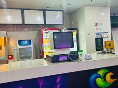 -天幕新彩云国际影城(激光巨幕店)