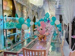 -天空花园餐吧·生日·团建(南山店)