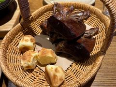 -鸽子窝(黄村店)