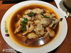 -楼兰新疆主题餐厅(坂田佳华领汇广场店)