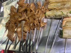 -熙成烧烤·三十三年(开发区店)