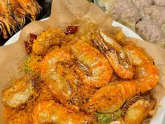 -嘉升大排档(番禺总店)