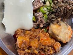 -枣阁园滴滴自助餐