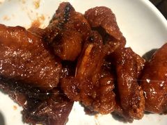 -冶春茶社(星汉大厦店)